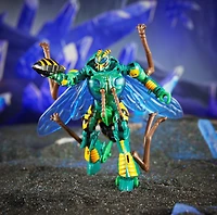 Transformers Beast Wars Predacon Collection