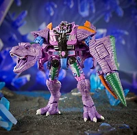 Transformers Beast Wars Predacon Collection