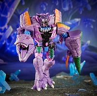 Transformers Beast Wars Predacon Collection