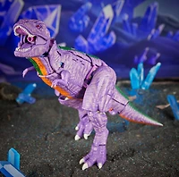 Transformers Beast Wars Predacon Collection