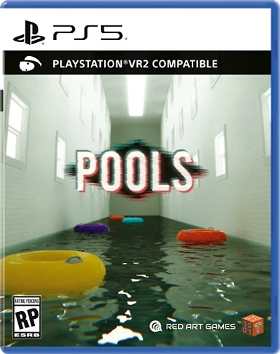 POOLS