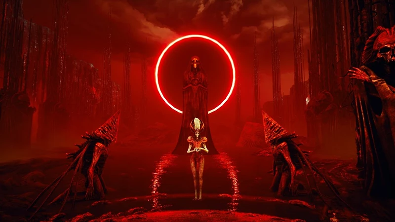 Necrophosis: Full Consciousness