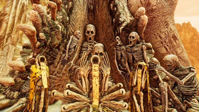 Necrophosis: Full Consciousness