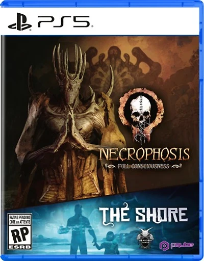 Necrophosis: Full Consciousness