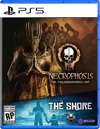 Necrophosis: Full Consciousness