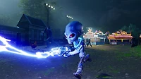 Destroy All Humans!