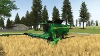 Farming Simulator 26: Nintendo Switch Edition