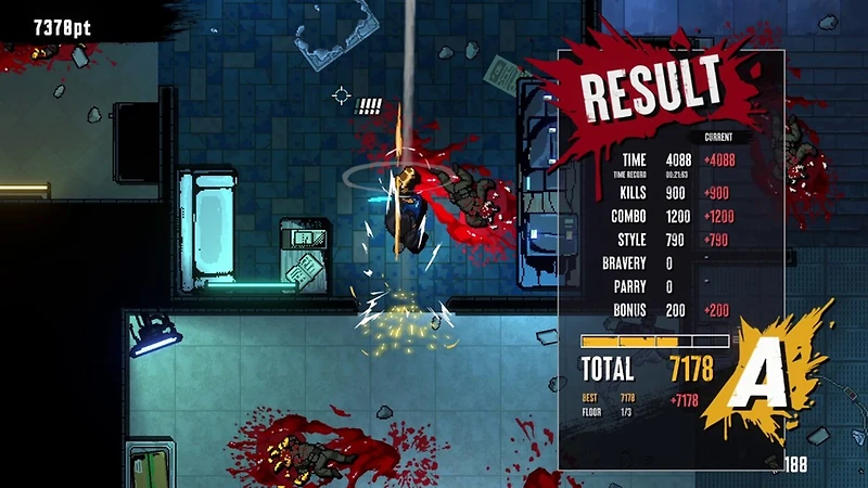 Kusan: City of Wolves