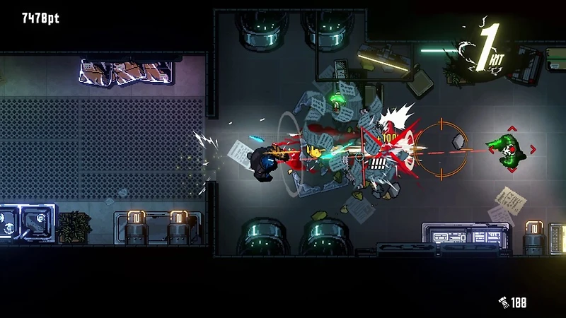 Kusan: City of Wolves