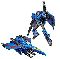 Transformers Studio Series Transformers: ONE Deluxe Class Thundercracker