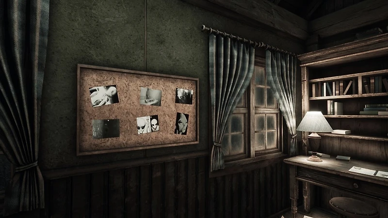 They Are Here: Alien Abduction Horror