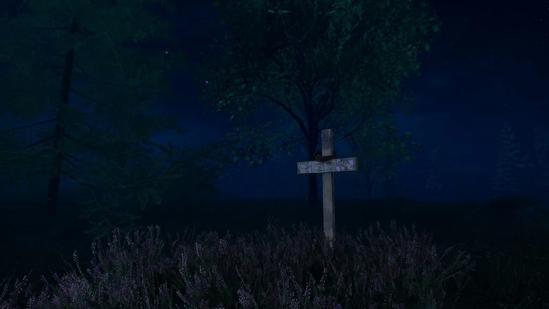 They Are Here: Alien Abduction Horror