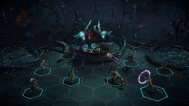 Disciples: Domination Deluxe Edition