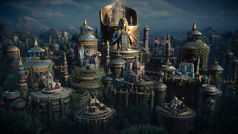 Disciples: Domination Deluxe Edition