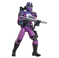 G.I. Joe Classified Series Retro Cardback Techno-Viper