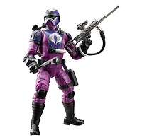 G.I. Joe Classified Series Retro Cardback Techno-Viper