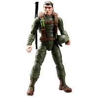 G.I. Joe Classified Series Retro Cardback Robert "Grunt" Graves