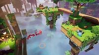 Super Meat Boy 3D