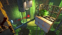Super Meat Boy 3D