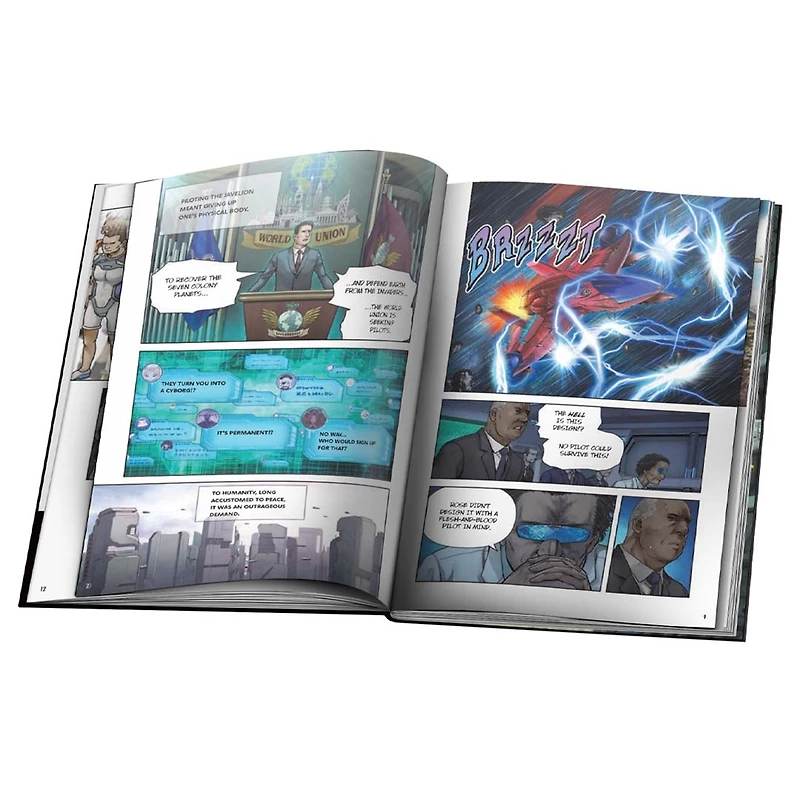 Truxton Extreme: Thunder Master Edition