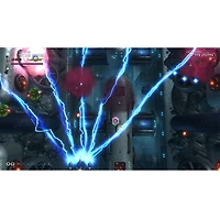 Truxton Extreme: Thunder Master Edition