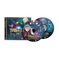 Truxton Extreme