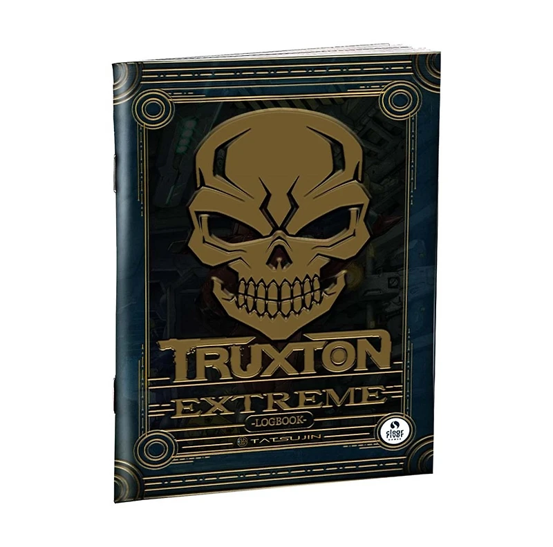 Truxton Extreme