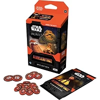 Star Wars Unlimited: A Lawless Time - Spotligh Deck: Jabba the Hutt