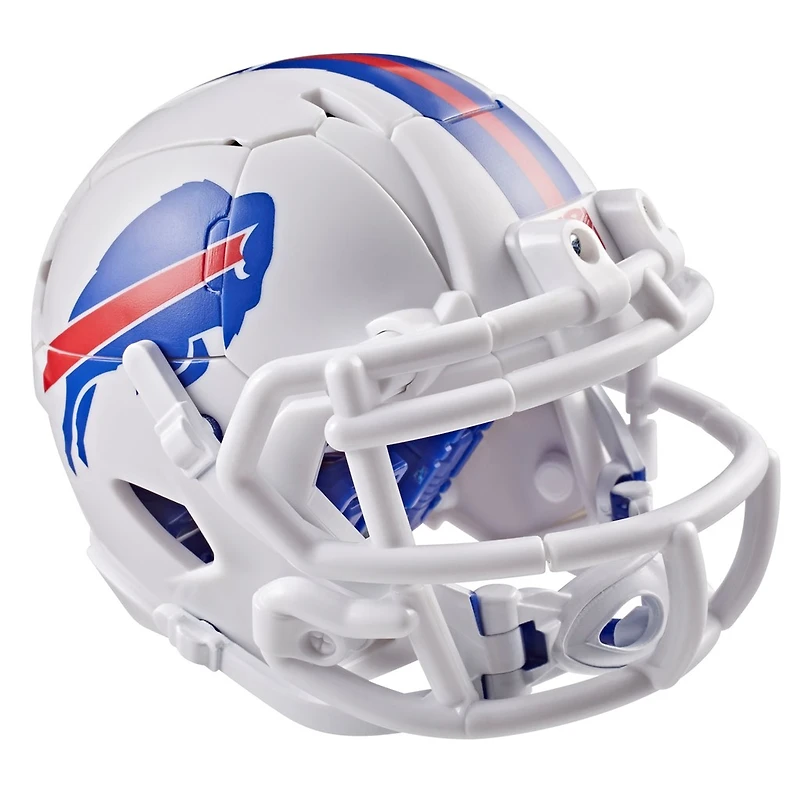 Transformers NFL Buffalo Bills Blizz-herd