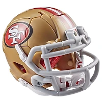 Transformers NFL San Francisco 49ers Goldrush