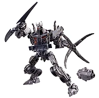 Transformers Studio Series Rise of the Beasts Leader Class Scourge