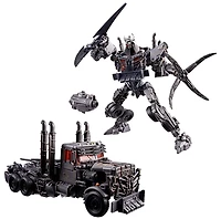 Transformers Studio Series Rise of the Beasts Leader Class Scourge