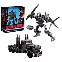 Transformers Studio Series Rise of the Beasts Leader Class Scourge