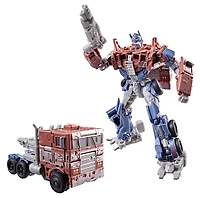 Transformers Studio Series Transformers: Age of Extinction Voyager Class Optimus Prime
