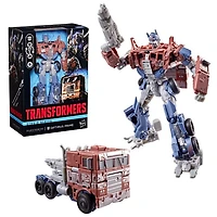 Transformers Studio Series Transformers: Age of Extinction Voyager Class Optimus Prime