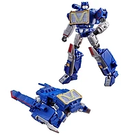 Transformers Studio Series Transformers ONE Deluxe Class Soundwave