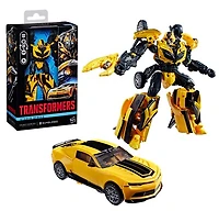 Transformers Studio Series Transformers: Age of Extinction Deluxe Class Bumblebee