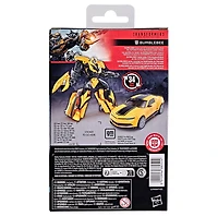 Transformers Studio Series Transformers: Age of Extinction Deluxe Class Bumblebee