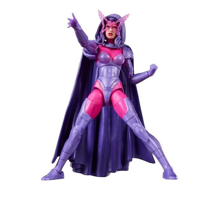 Marvel Legends Series Psylocke
