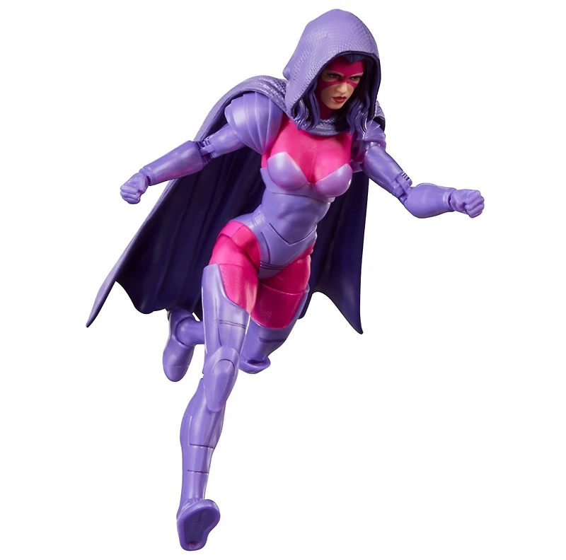 Marvel Legends Series Psylocke