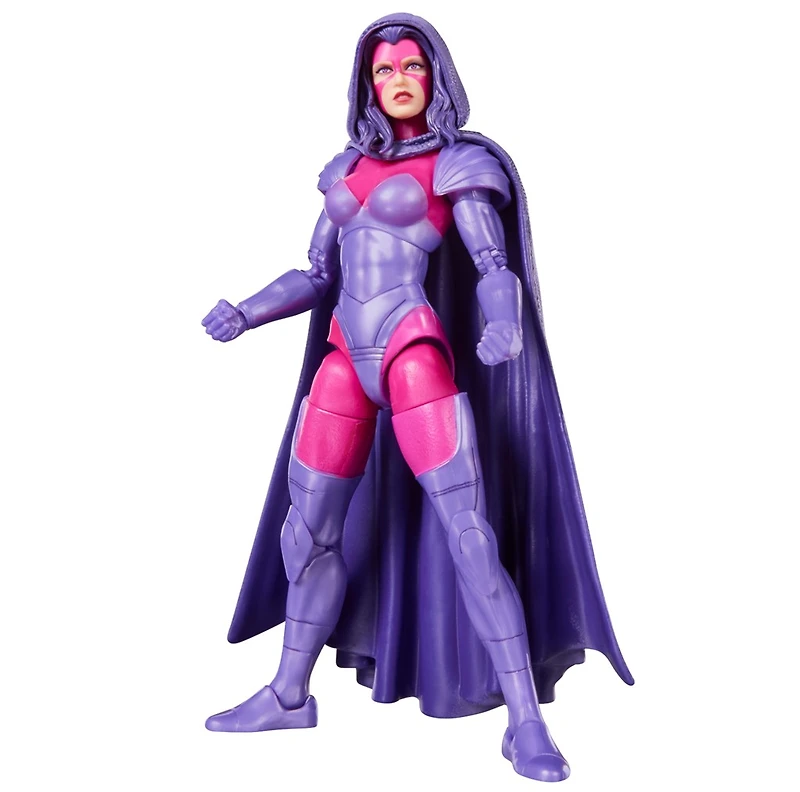 Marvel Legends Series Psylocke