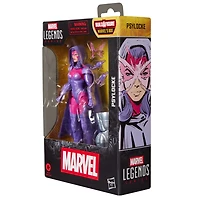 Marvel Legends Series Psylocke