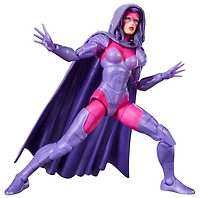 Marvel Legends Series Psylocke