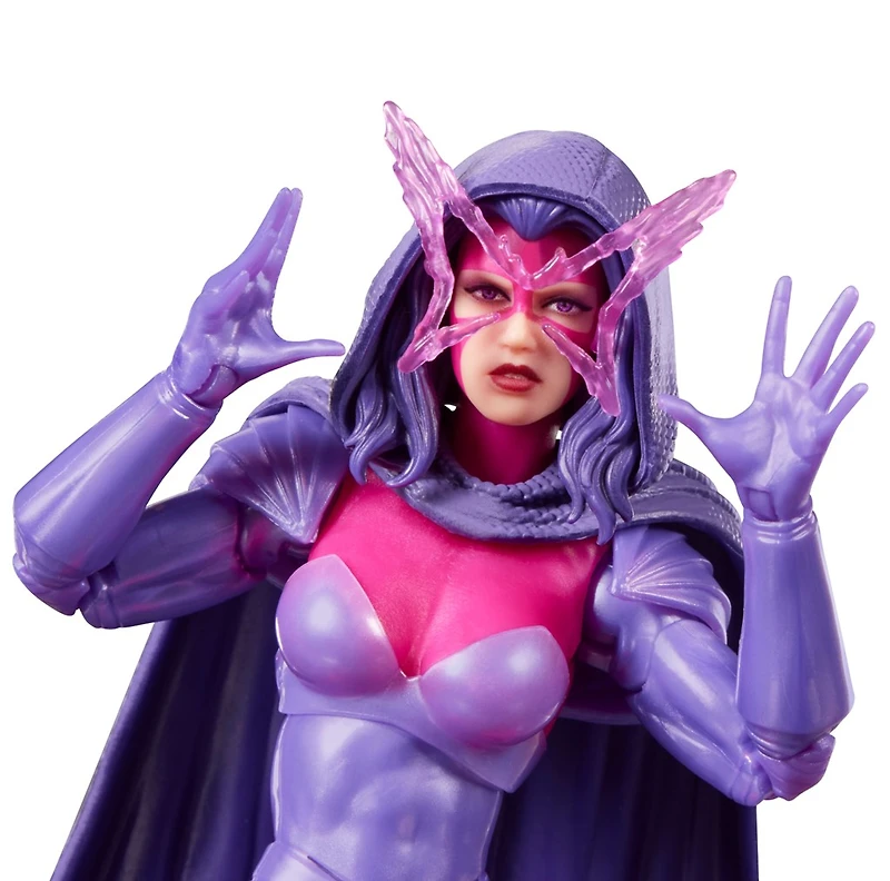 Marvel Legends Series Psylocke