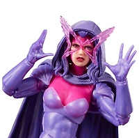 Marvel Legends Series Psylocke