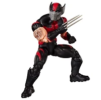Marvel Legends Series Ultimate Wolverine