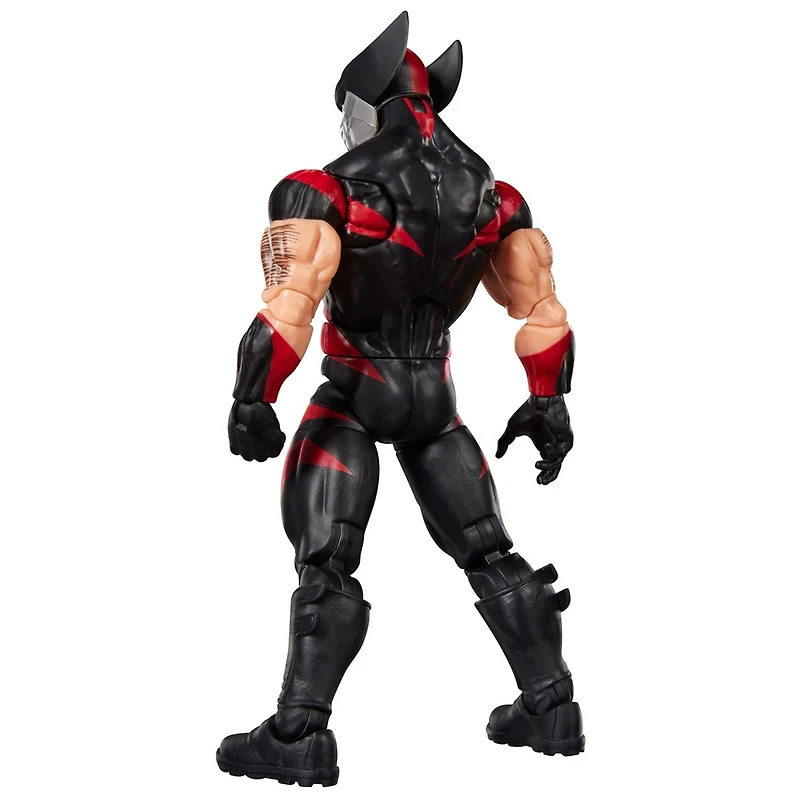 Marvel Legends Series Ultimate Wolverine