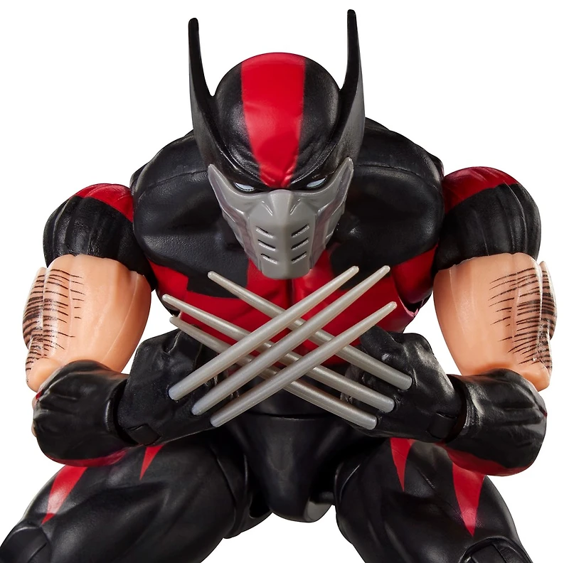 Marvel Legends Series Ultimate Wolverine
