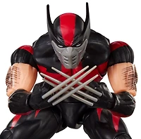 Marvel Legends Series Ultimate Wolverine