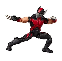 Marvel Legends Series Ultimate Wolverine